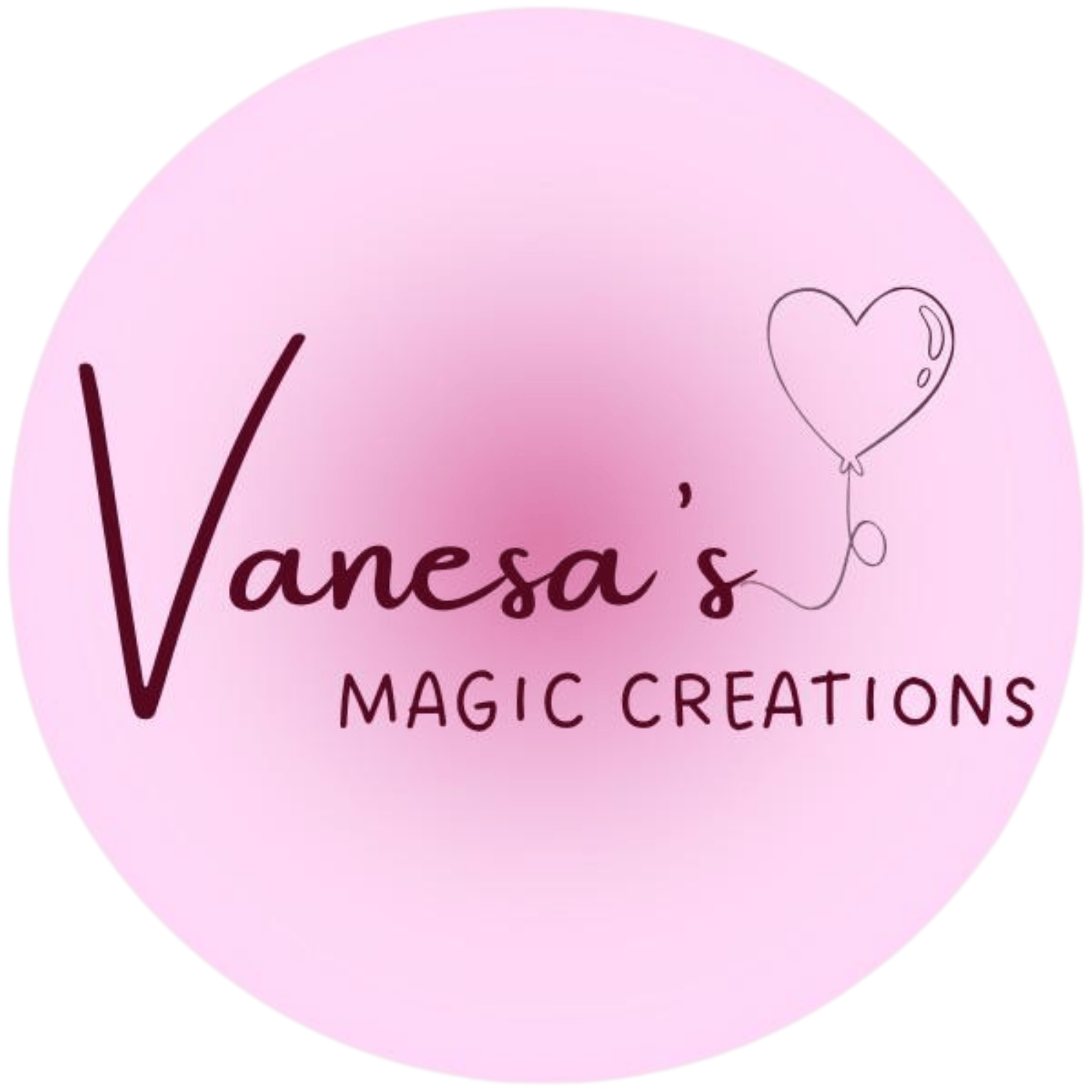 Vanesa's Magic Creations